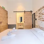 Pension H30 Tiboli Self Checkin